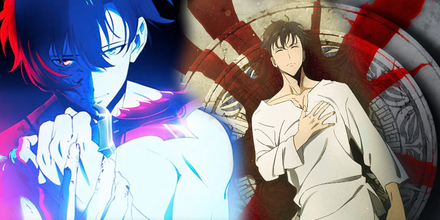 Breaking News: Solo Leveling Anime - Release Date Revealed, Exclusive Trailer, and Exciting Updates!