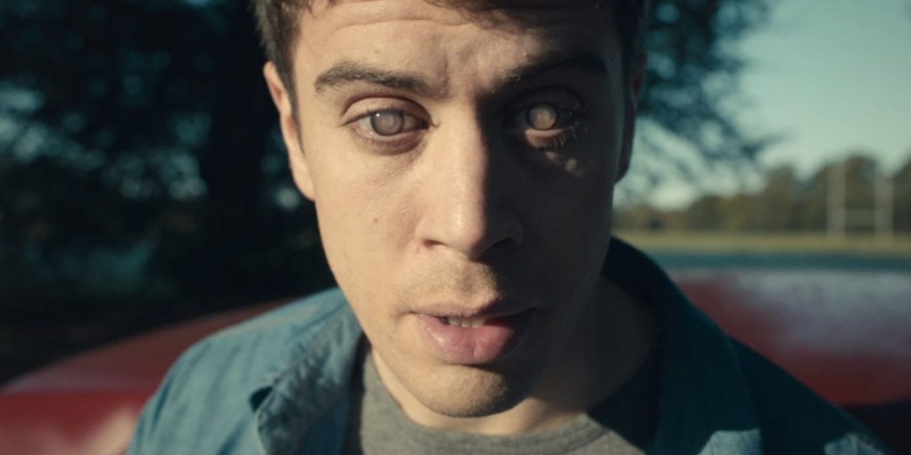 Unraveling the Mind-Blowing Twist in Black Mirror's 'The Entire History of You'