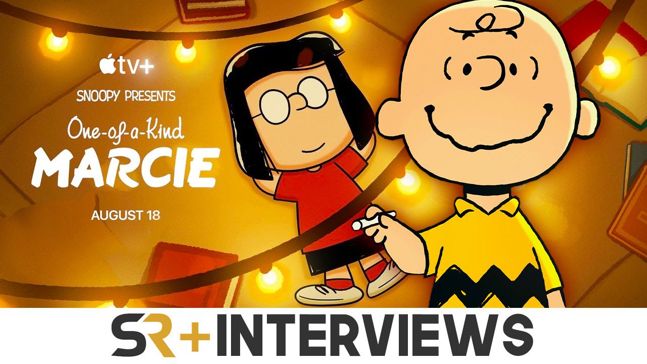 Breaking Barriers: Unveiling the Unique Marcie Creative Team Shining Light on Neurodiversity in Peanuts Special