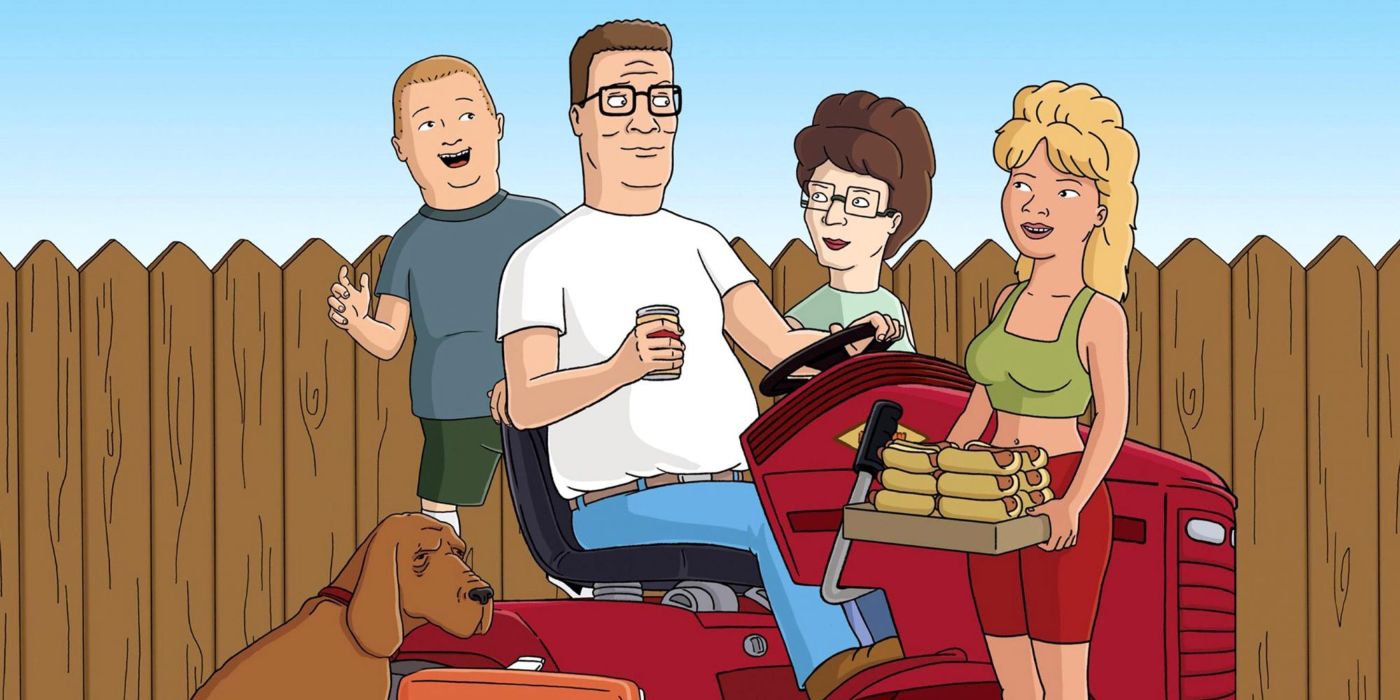The Return of King of the Hill: Cast Revealed, Exclusive Details & Where to Watch