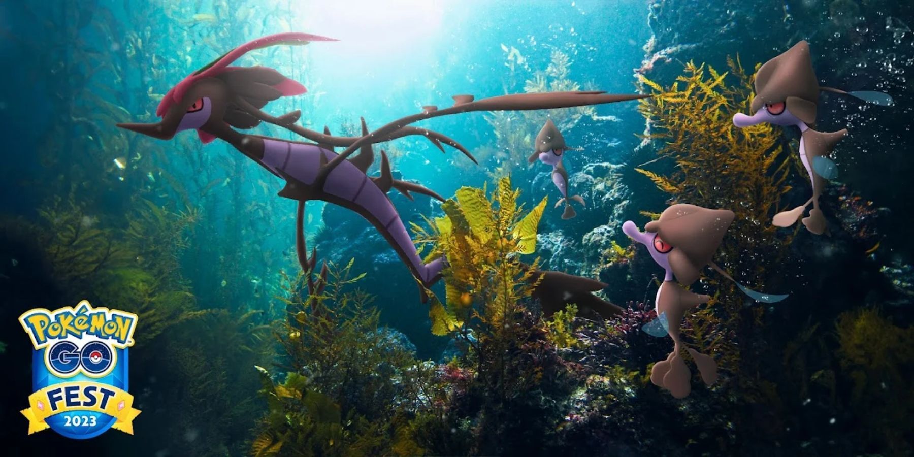Unleashing the Mysteries of the Noxious Swamp in Pokémon GO: Mega Raids, Shiny Skrelp, Bonuses & Thrilling Encounters Await!
