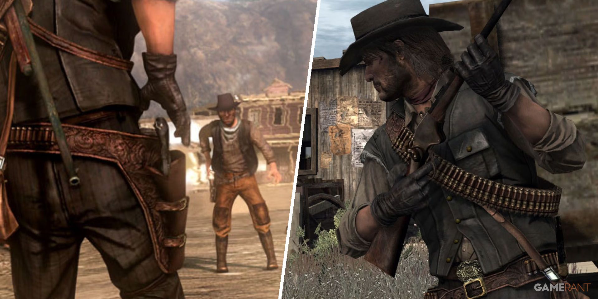 The Ultimate Guide to Red Dead Redemption's Bounties: Uncover Every Bounty with This Comprehensive Hunting List