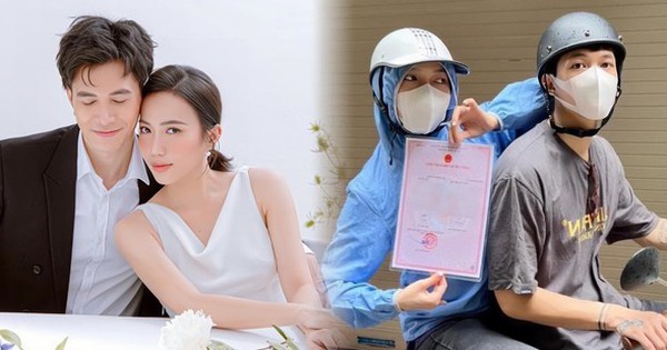 Anh Tú: Lý do khiến fan chết mê với Diệu Nhi khiến Gái Già Lắm Chiêu cũng ghen tị!