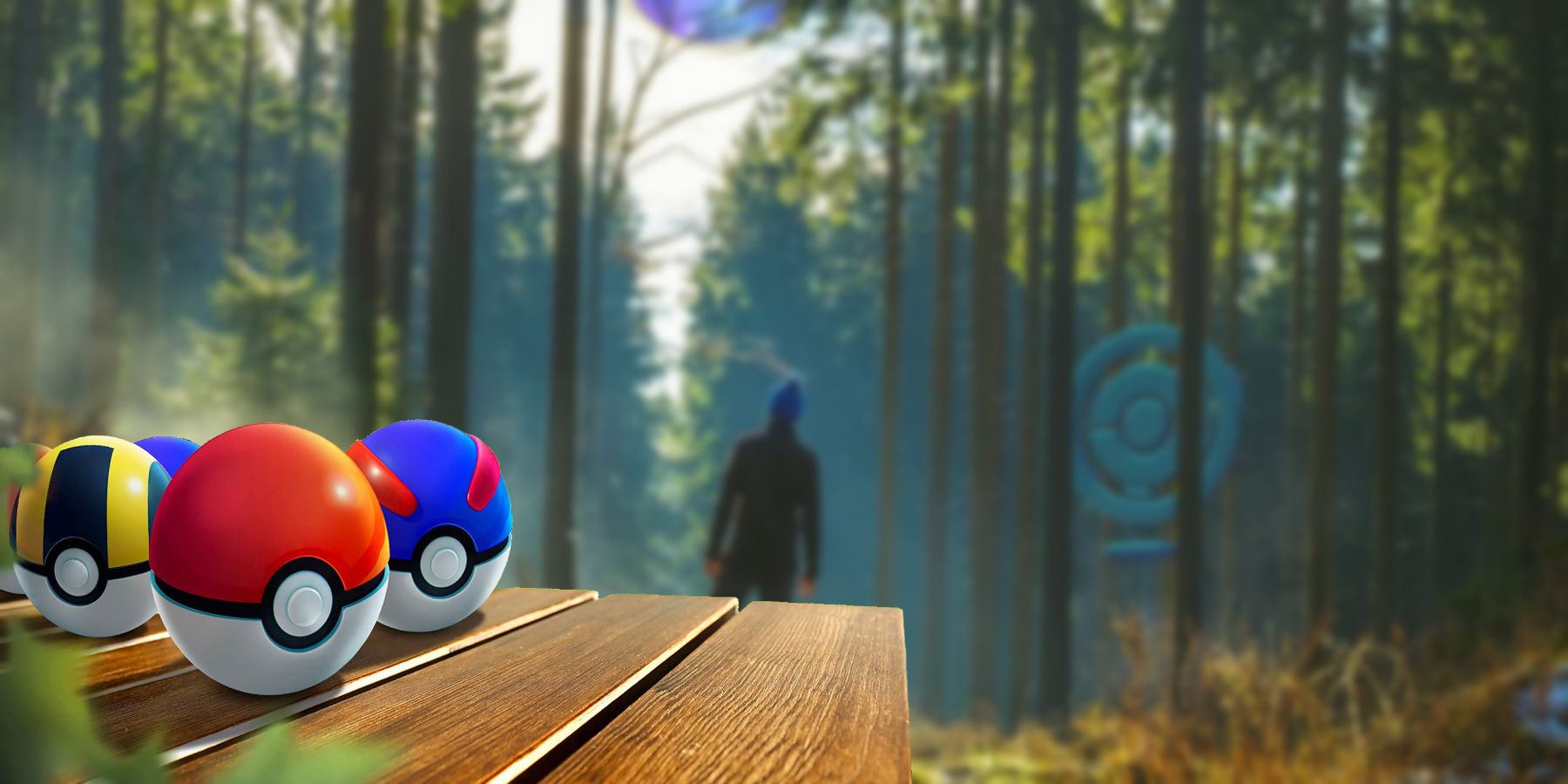 Level Up Your Gameplay: Unleashing the Hidden Potential of Poke Balls in Pokemon GO!