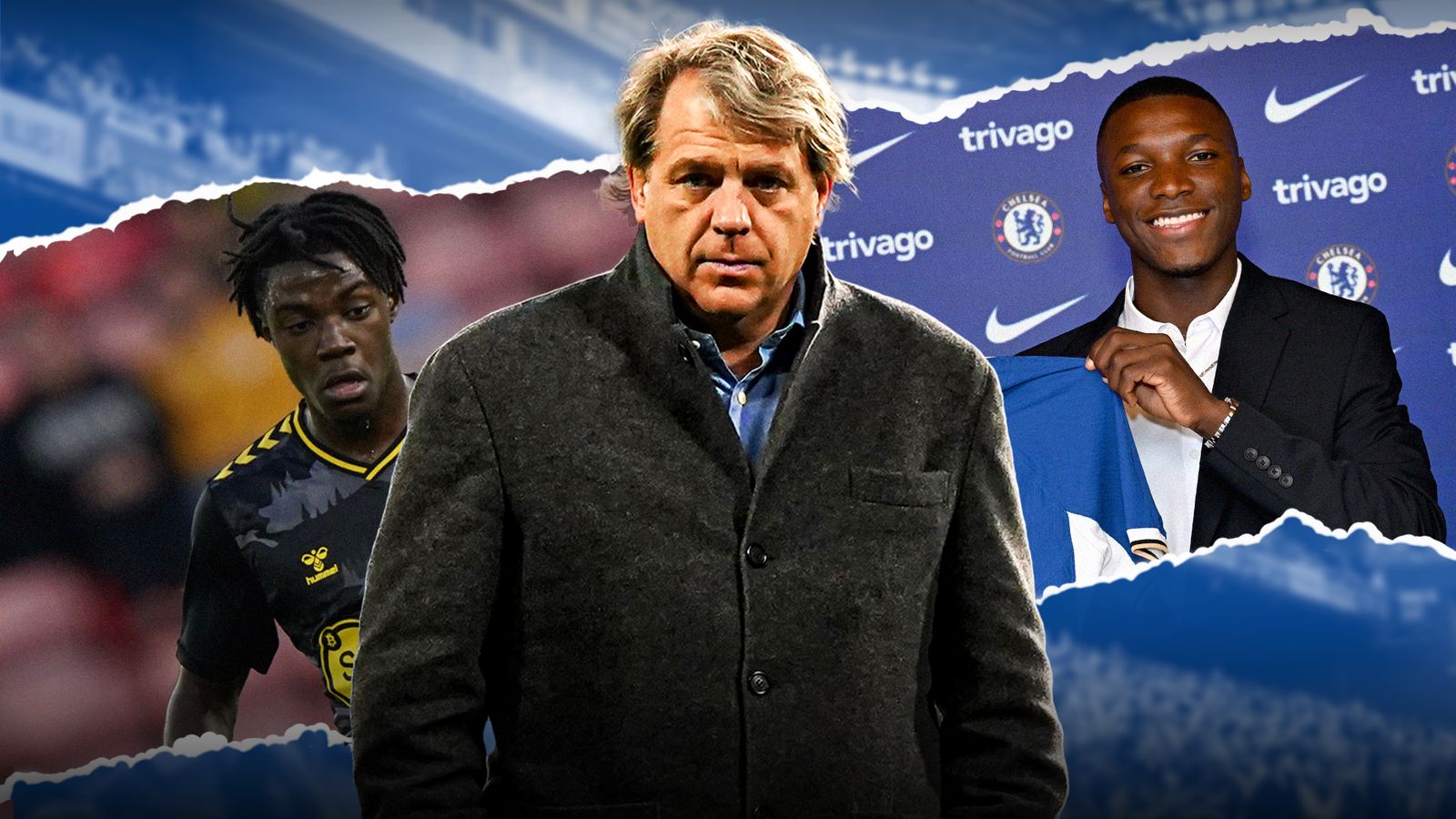 The Astonishing Truth Behind Chelsea's Transfers: Unlocking the Secrets of Financial Fair Play Regulations