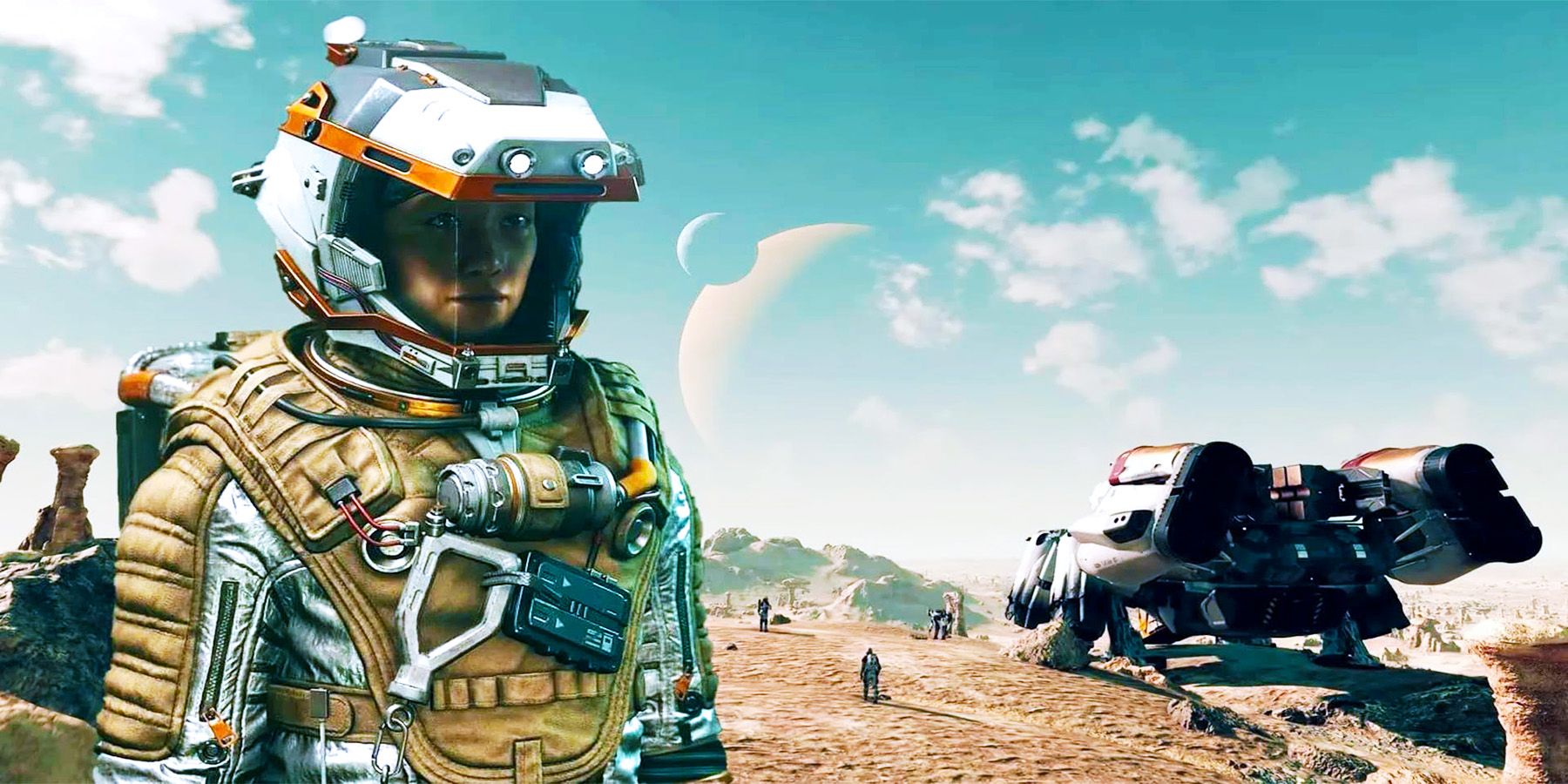 Starfield: Unraveling its Gameplay Mode - The Ultimate Revelation!