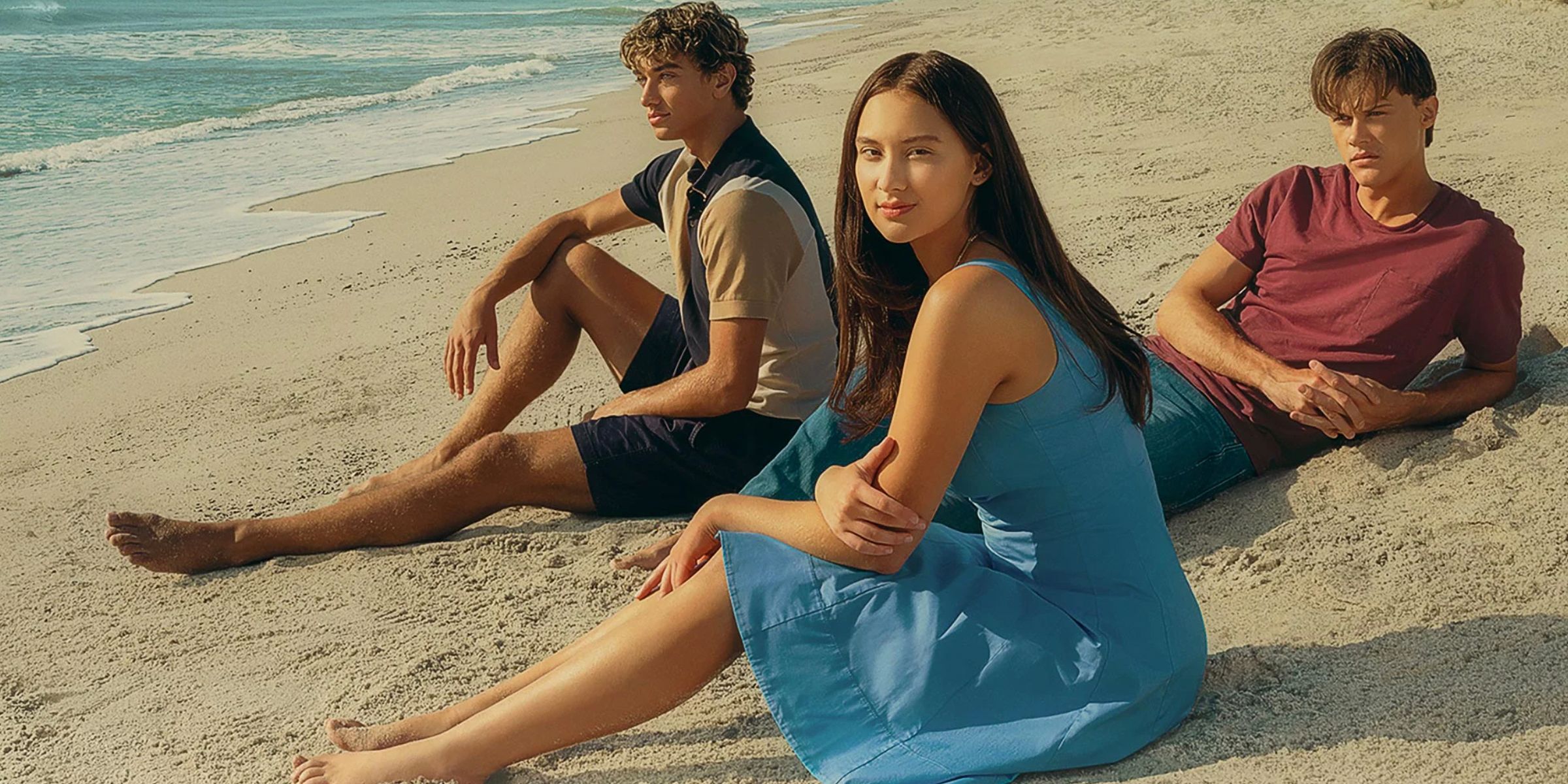 The Summer I Turned Pretty Season 2: Unveiling the Ultimate Moment Behind Belly's Heartfelt Decision - Jenny Han Spills All!