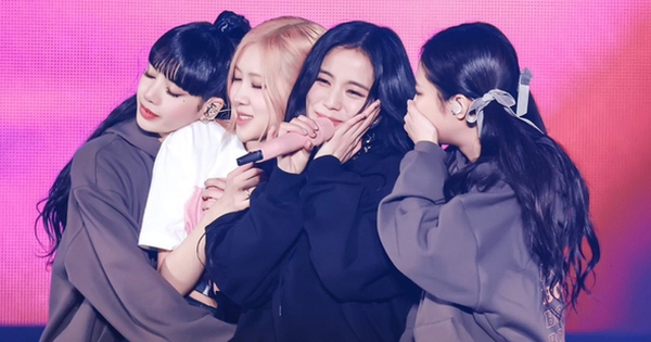 YG chính thức xác nhận Blackpink đã tái ký hợp đồng qua thông báo đặc biệt
