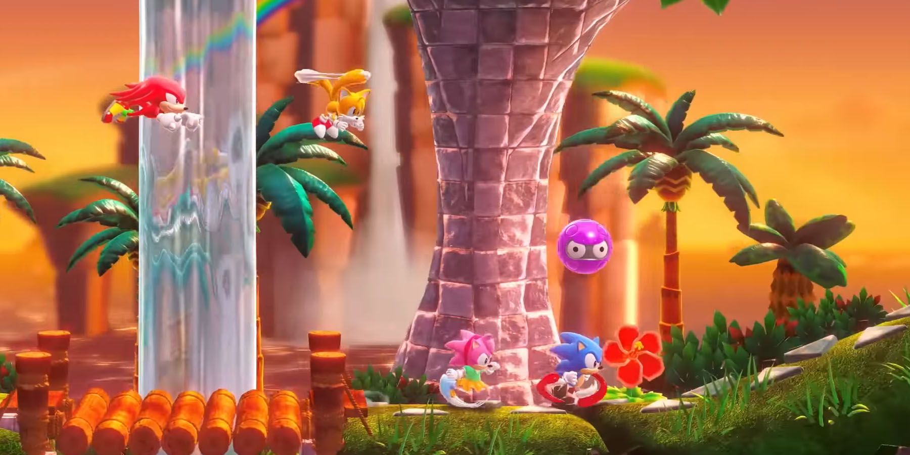 Mark Your Calendars: August 22 Holds Unexpected Surprises for Sonic Fans