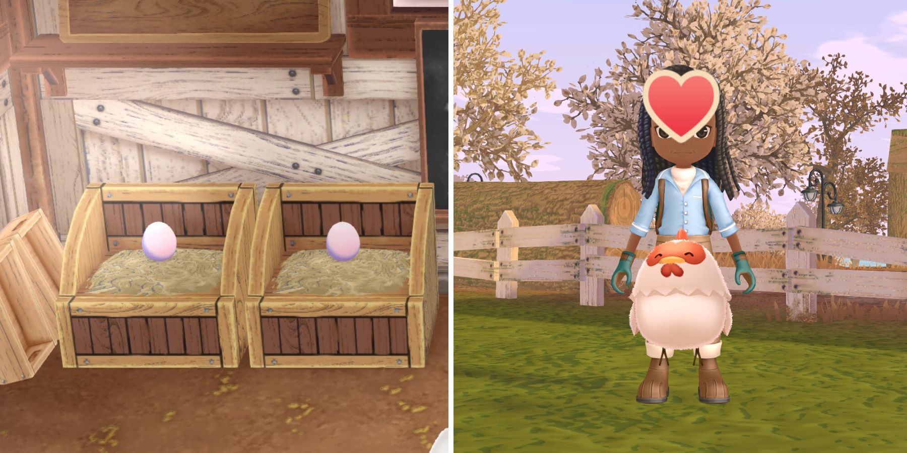 Mastering the Art of Fertilized Eggs in Story of Seasons: A Comprehensive Guide