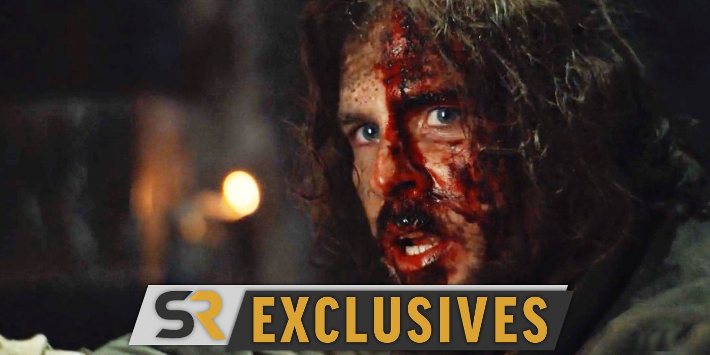 Unveiling the Epic Transformation of Arthur: A Glimpse into the Winter King Clip [EXCLUSIVE]