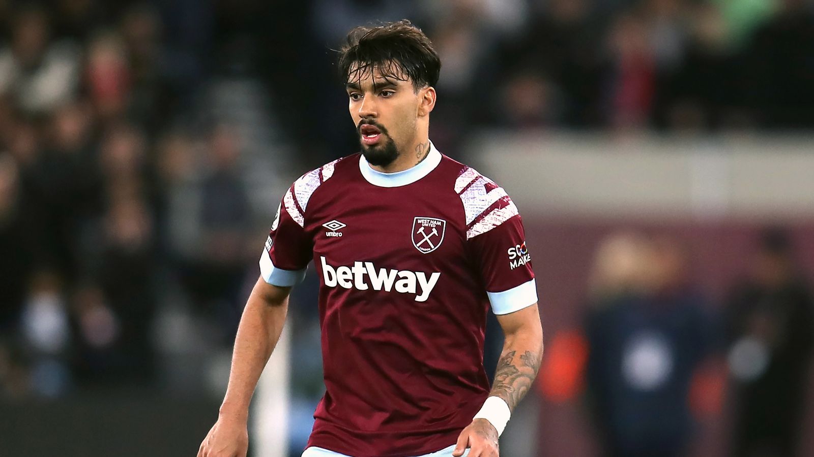 Lucas Paqueta: Transfer Saga Revealed! Explosive Betting Investigation Delays Man City Move