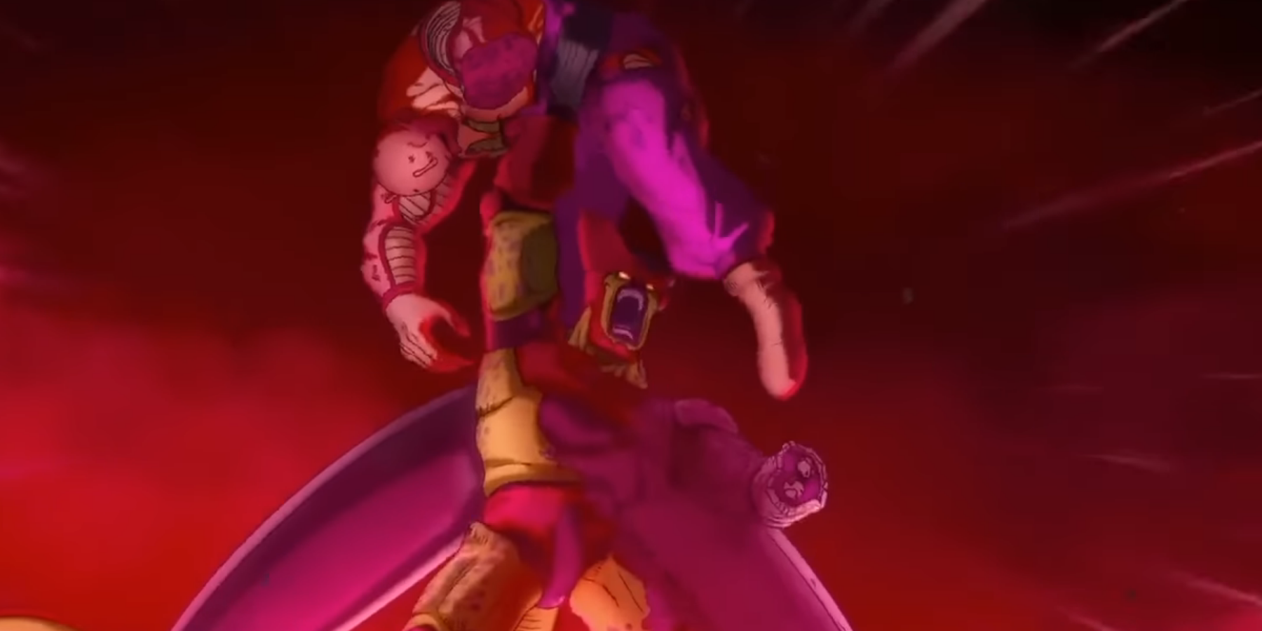 Unleashing the Power: Unraveling the Secrets of Cell Max in Dragon Ball Super