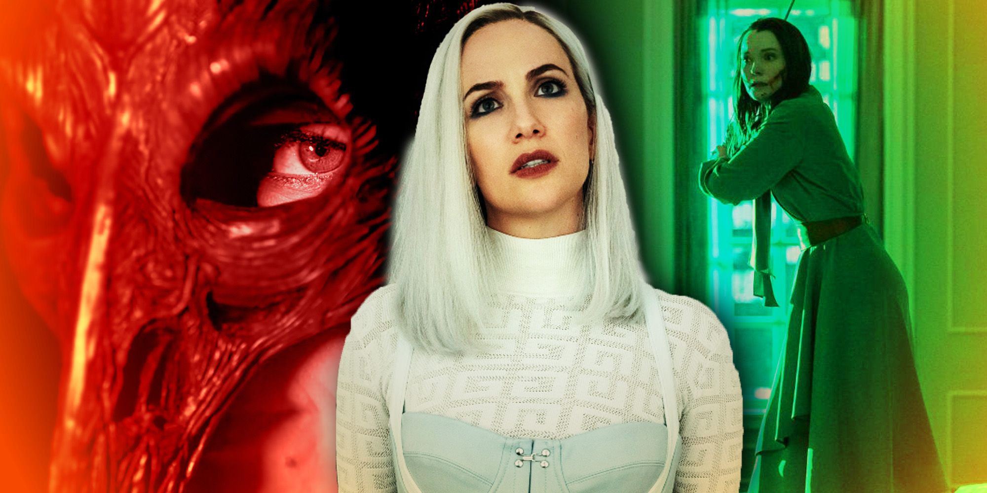 Unleashing Terror: Mike Flanagan's Latest Netflix Series Redefines Modern Horror