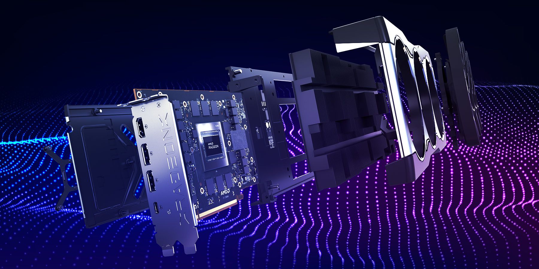 Breaking: AMD Set to Unveil Game-Changing AI-Powered FSR 3 Next Month!