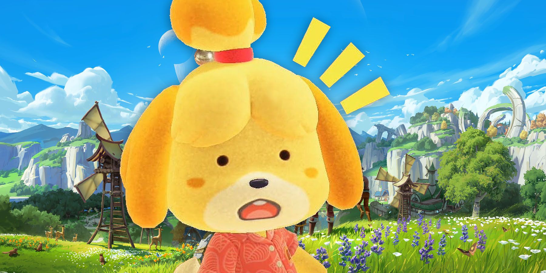 The Ultimate Quality of Life Feature that Must Be Added in the Next Animal Crossing Game