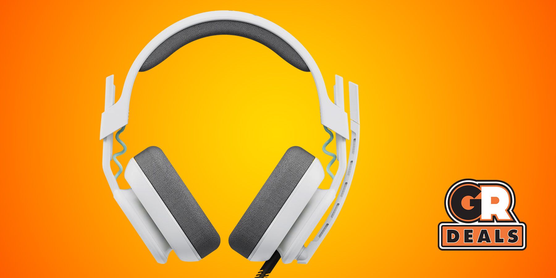 Unleash Your Gaming Potential with the Astro A10 Gaming Headset - Now for Just $4499!