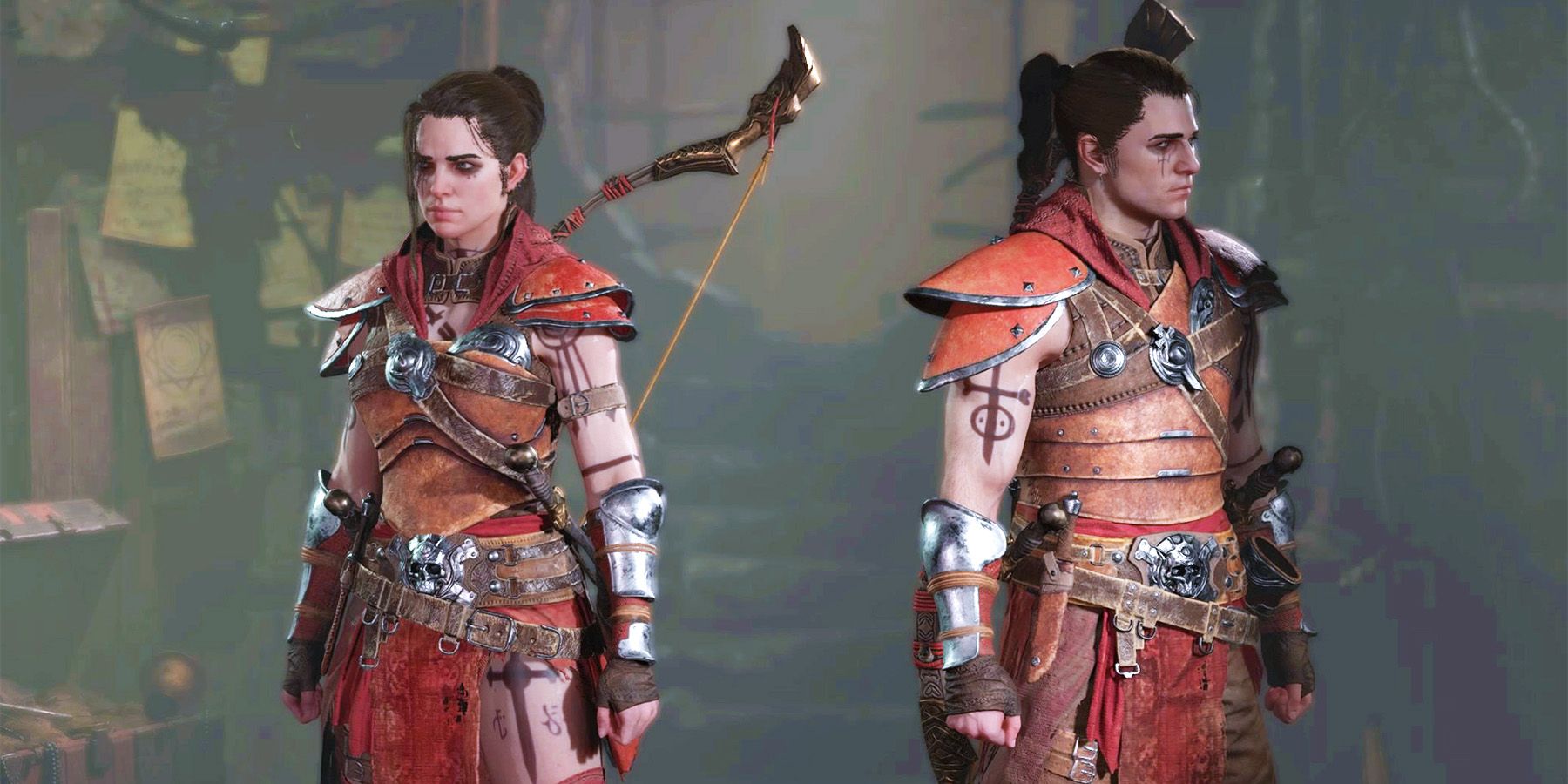 Unbelievable Discovery: Diablo 4 Player Strikes Gold with Epic Helm