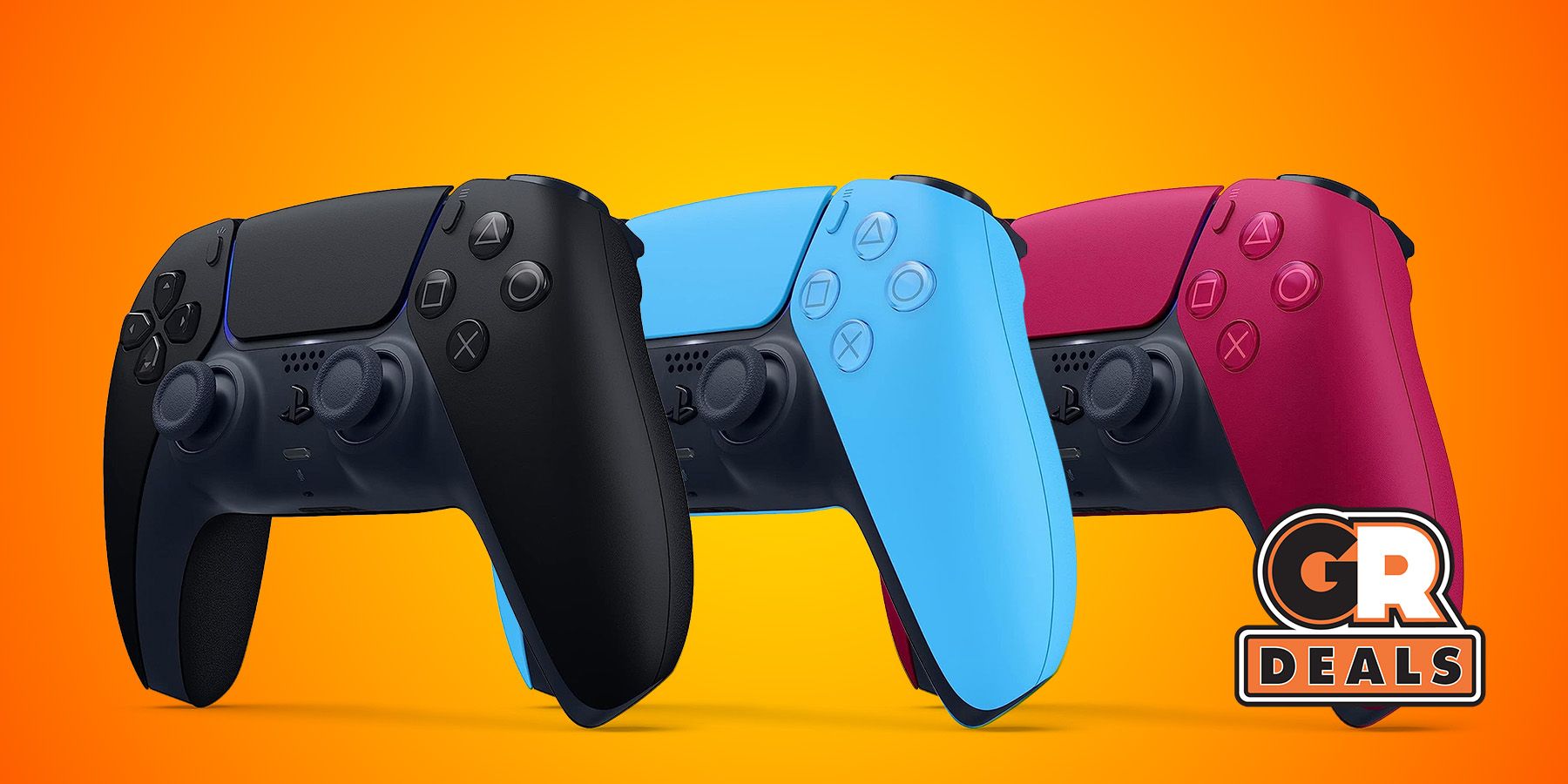 Unbelievable Deal: Save Big on the PlayStation DualSense Wireless Controller – Only $39!