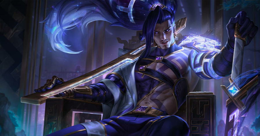 Sự sống lại ngoạn mục của LMHT: Đẳng cấp game thủ không thể chối từ!