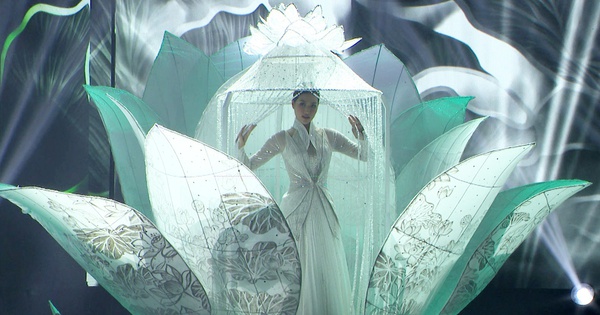 Những thiết kế hấp dẫn trước đêm thi Trang phục dân tộc của các nàng hậu Miss Grand Vietnam 2023