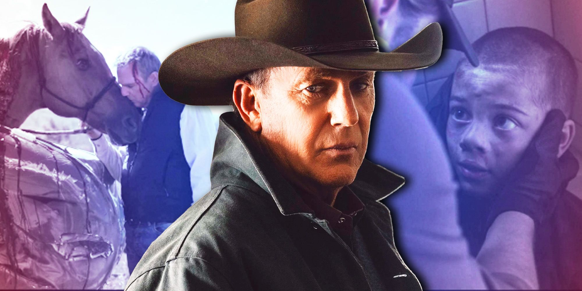 Unveiling Yellowstone's Most Haunting Moments: Brace Yourself for the Darkest Tales Yet