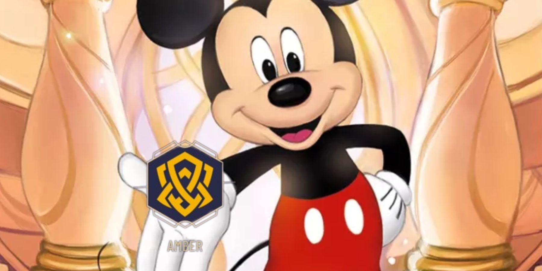 Unlocking the Magic: Discover the Ultimate Amber Cards in Disney Lorcana's First Chapter