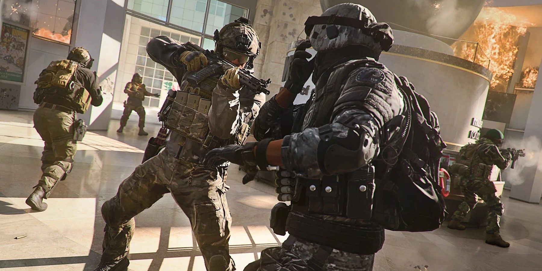 Unveiling Call of Duty: Modern Warfare 3's Hidden Arsenal: Are These Weapons Truly New?