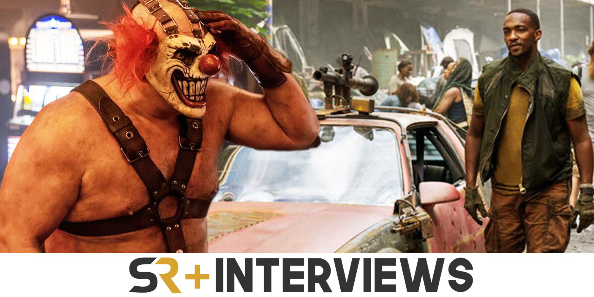 Reviving the Soul of Nu-Metal: An Emotional Journey with Twisted Metal Composers