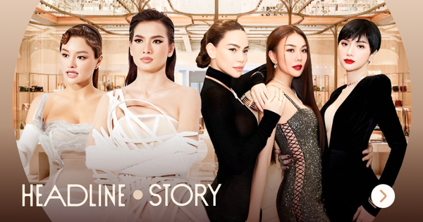 Hương Giang và Hà Hồ: Xung đột liệu có trò chơi hay nghiệp drama thực sự?