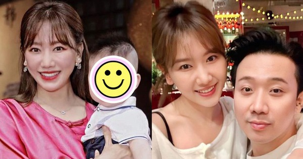 Hari Won khiến fan xao lạc với câu nói tiêu biểu: 'Sau 7 năm kết hôn, tôi mong muốn sẽ có con'