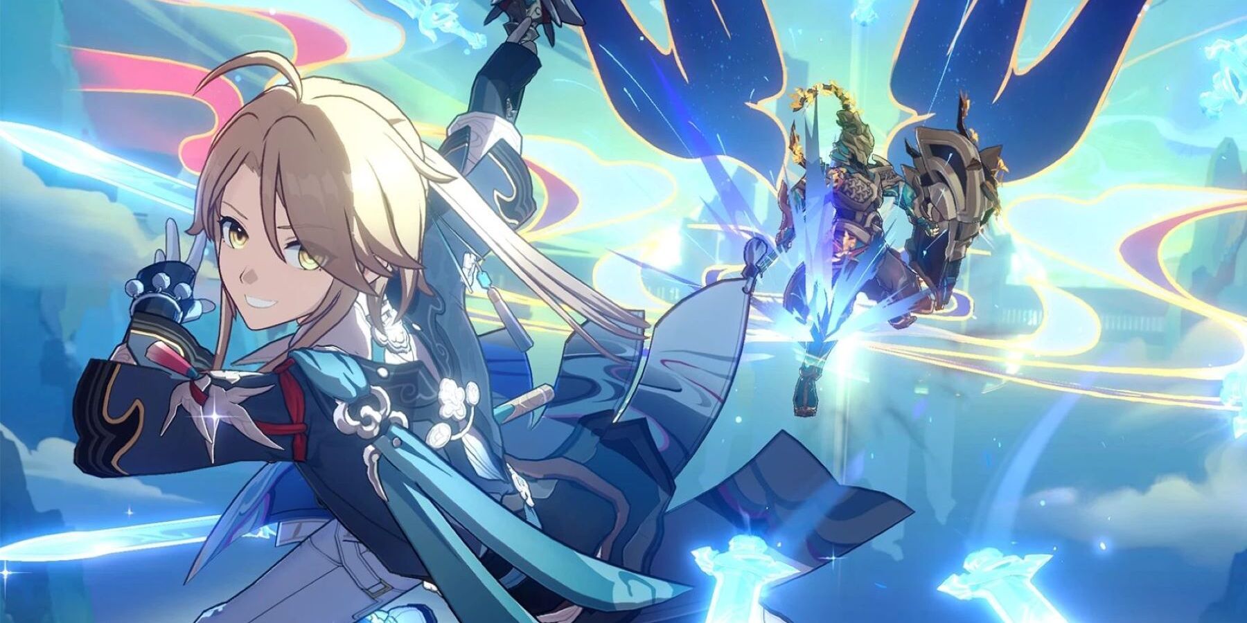 Exclusive Honkai: Star Rail Leak Uncovers Epic New Boss Battle - Find Out More!