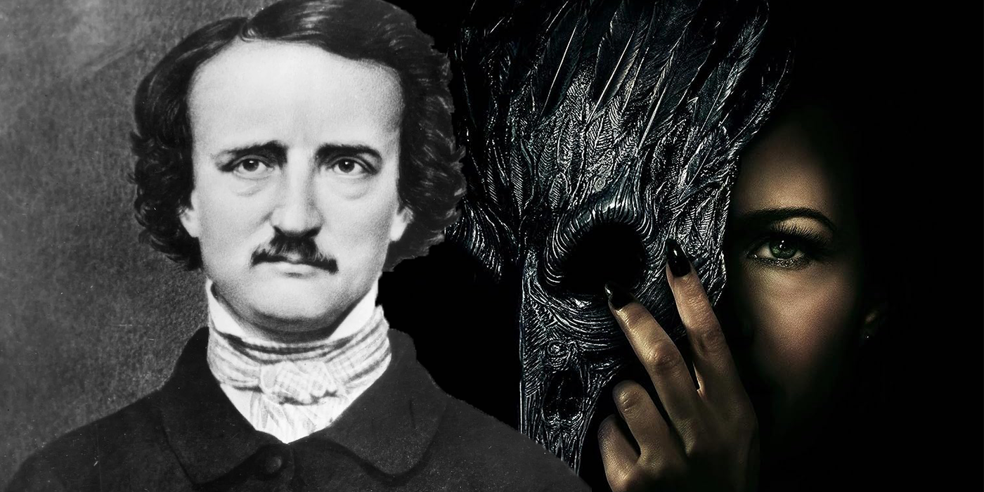 The Haunting of Usher: Unveiling Mike Flanagan’s Terrifying New Netflix Horror Series