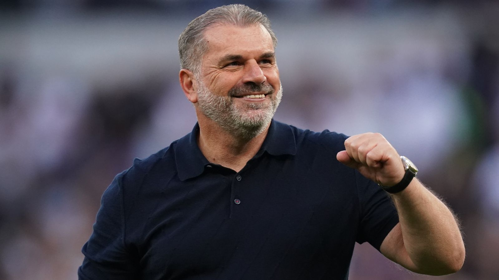 Postecoglou's Impact: A Remarkable Transformation in Tottenham's Premier League Journey