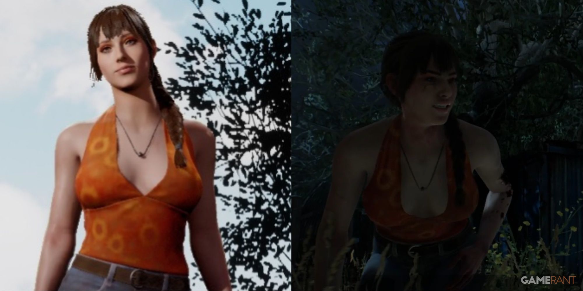 The Ultimate Guide to Julie's Unstoppable Texas Chainsaw Massacre Build