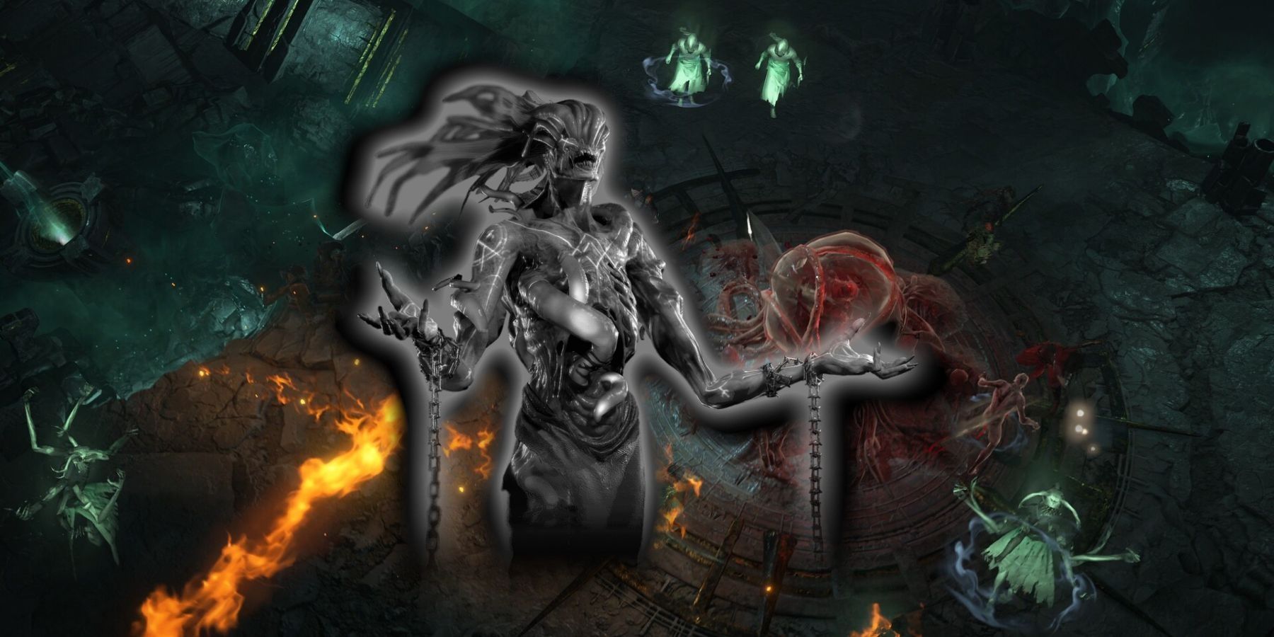 Revolutionize Your Diablo 4 Experience with Season 2's Epic Enhancements