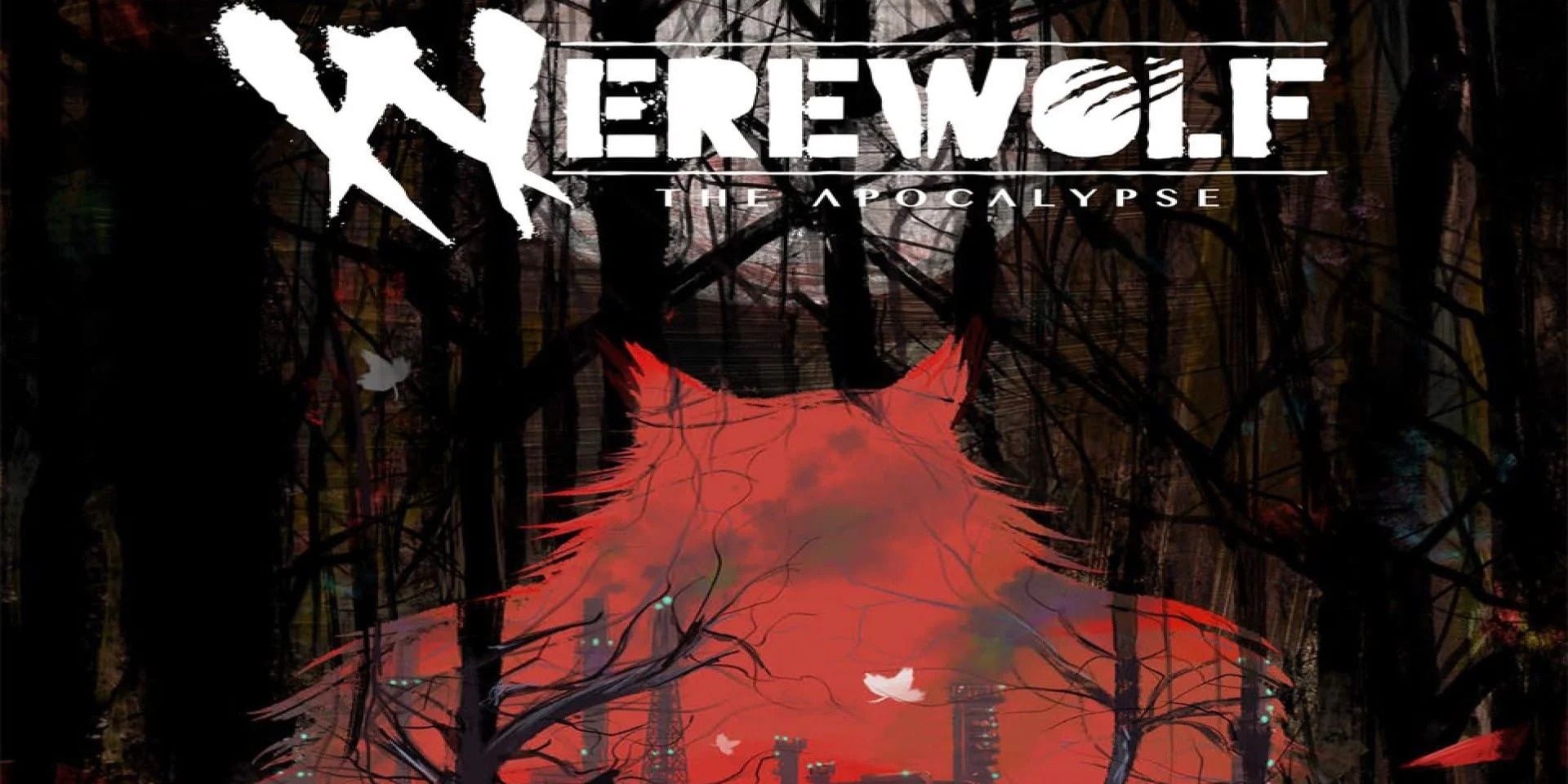 Unleash Your Wild Side: Must-Watch Jaw-Dropping Werewolf Movies for Fans of Werewolf: The Apocalypse 5th Edition