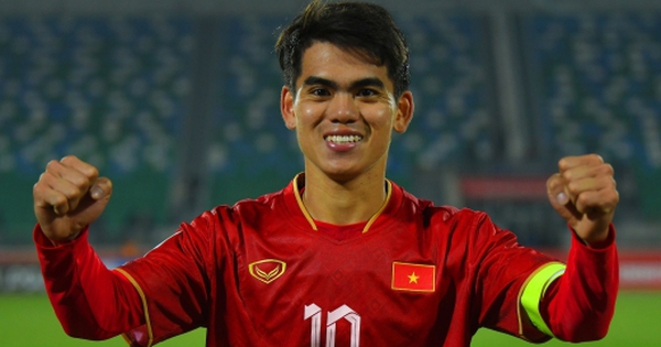 Nhận định trận đấu U23 Việt Nam vs U23 Lào: Xuất sắc khởi đầu để giành chiến thắng