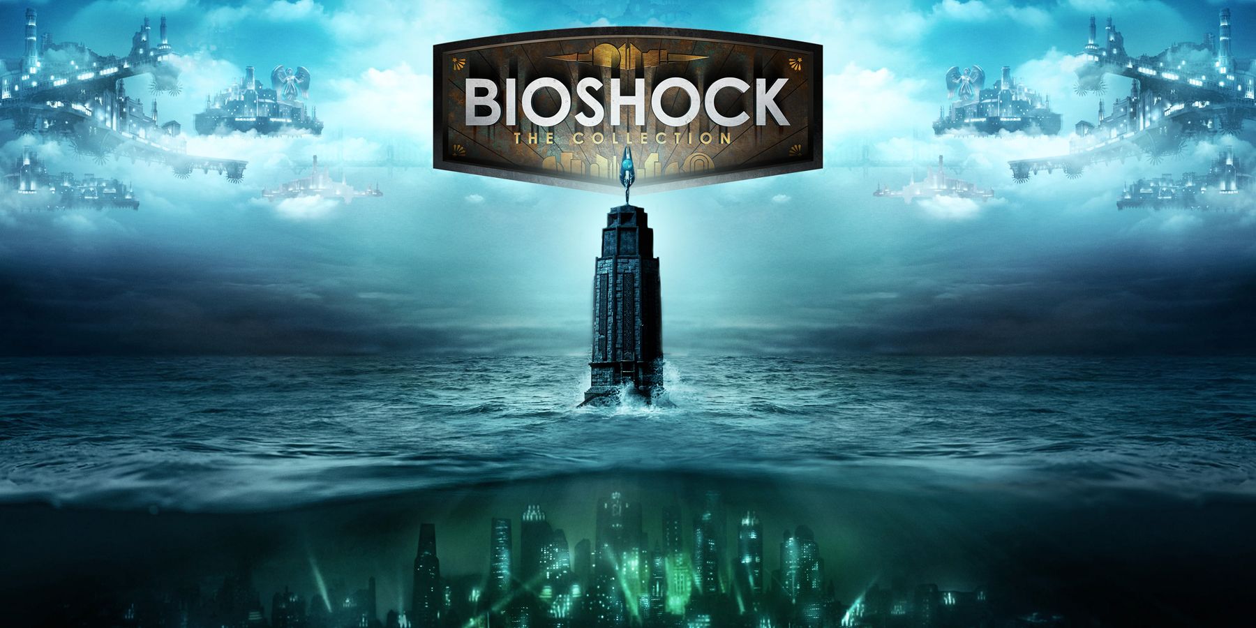 Bioshock 4: Unleashing Nightmarish Horror Inspired by a Classic Film