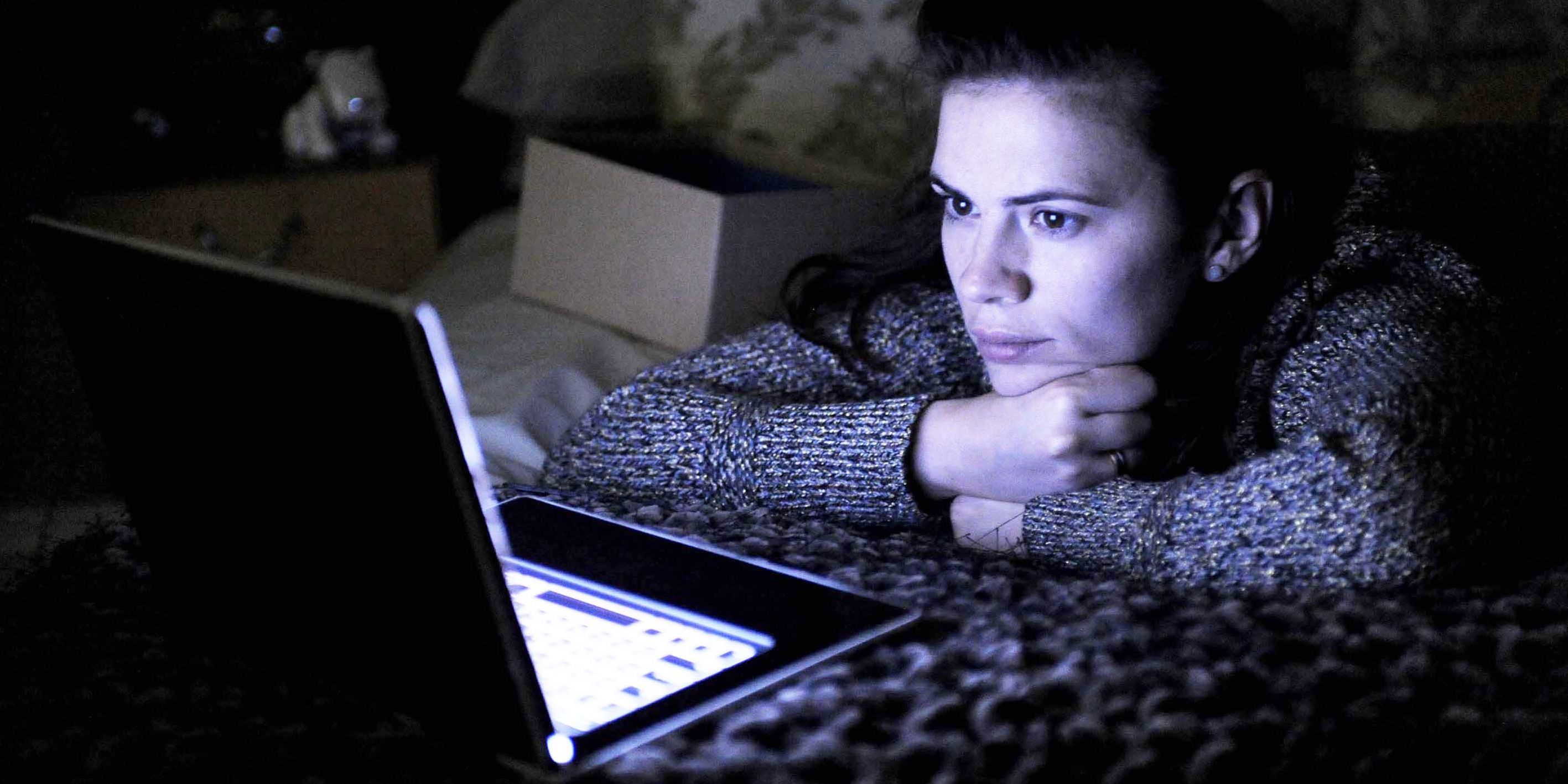 Black Mirror's Mind-Blowing Twist: Decoding the Chilling 'Be Right Back' Ending
