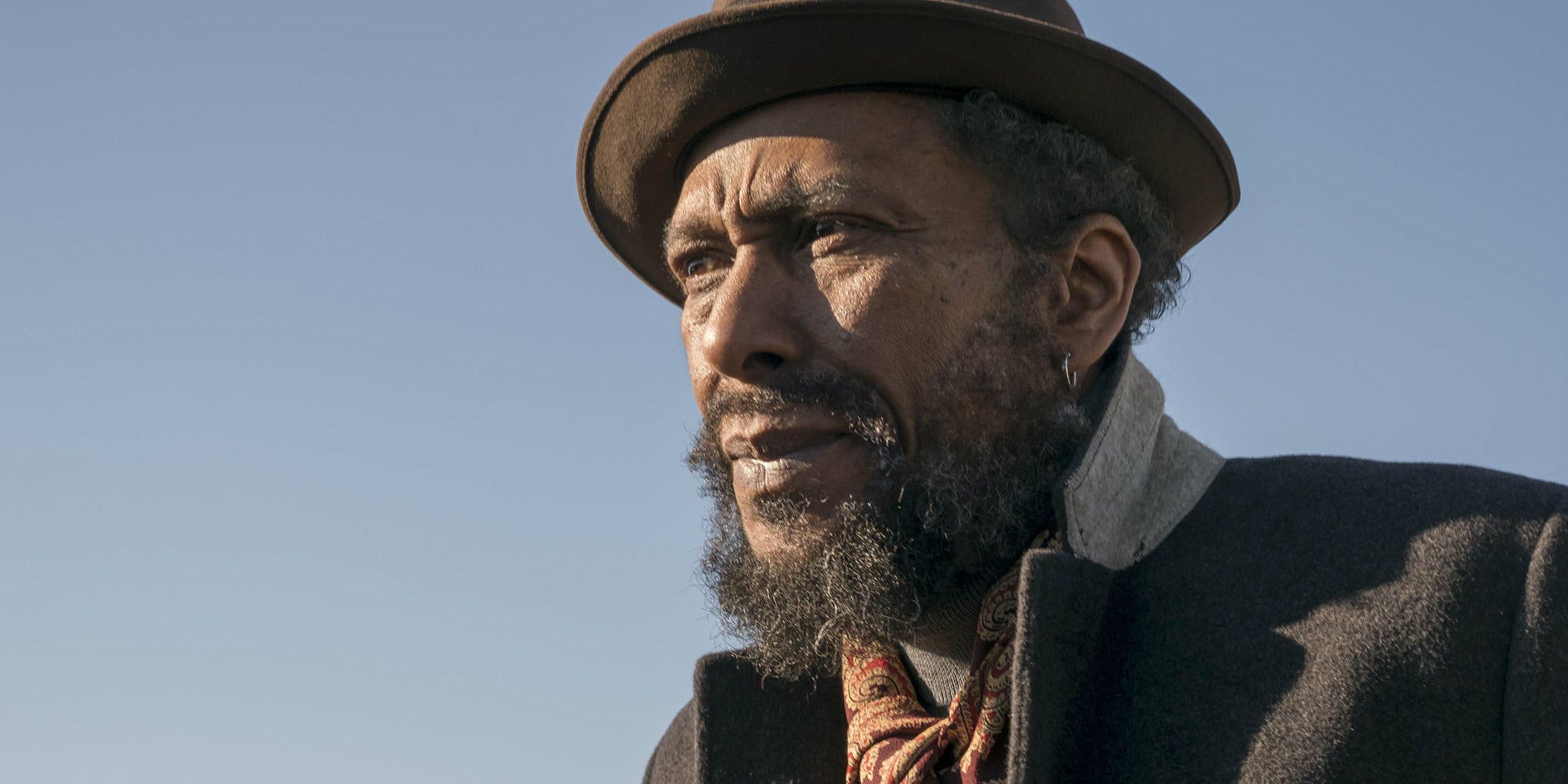 Shocking Loss: Legendary Emmy-Winning Star, Ron Cephas Jones, Passes Away at 66