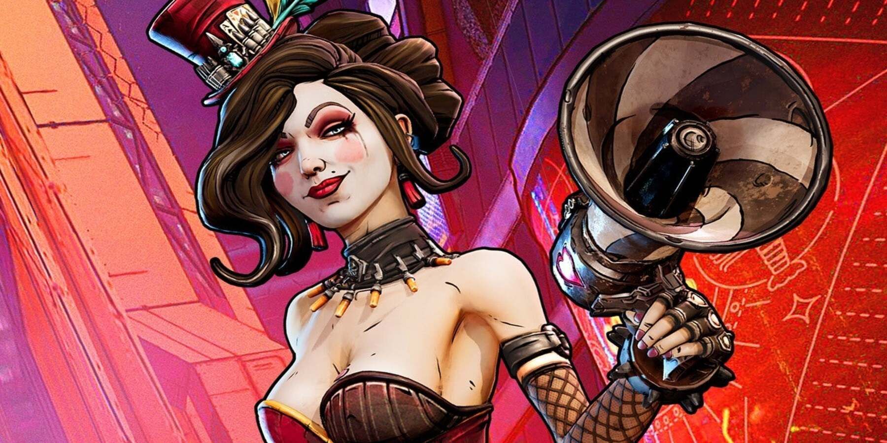Unexpected Alliances: Borderlands 4 Unleashes Former Enemies as Unlikely Allies