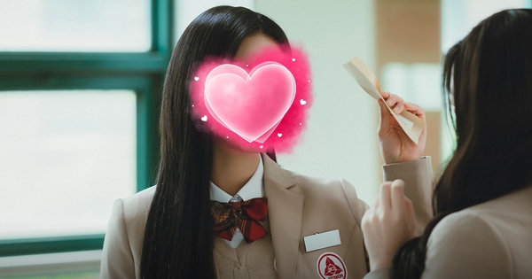 Bộ phim thanh xuân Hàn Quốc gây sốt: Hấp dẫn như tuổi 25, tuổi 21, nữ chính đẹp tựa giấc mơ