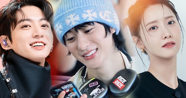 Thiên tài bơi lội gây sốt trước khi debut: Gương mặt đẹp như Yoona, Jungkook hứa hẹn trở thành minh tinh mới của showbiz