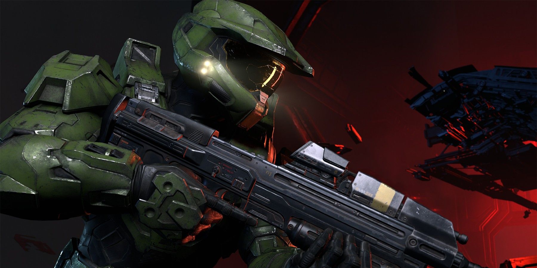 Jaw-Dropping Masterpiece: Unbelievable Colored Pencil Portrait of Master Chief Leaves Halo Fans in Awe
