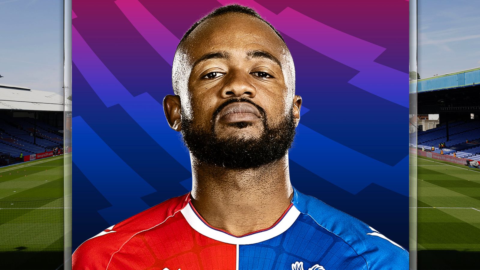 Uncovering Jordan Ayew: Insights into His Accra Roots, the Phenomenal Roy Hodgson, and His Quest to Foster Michael Olise's Success