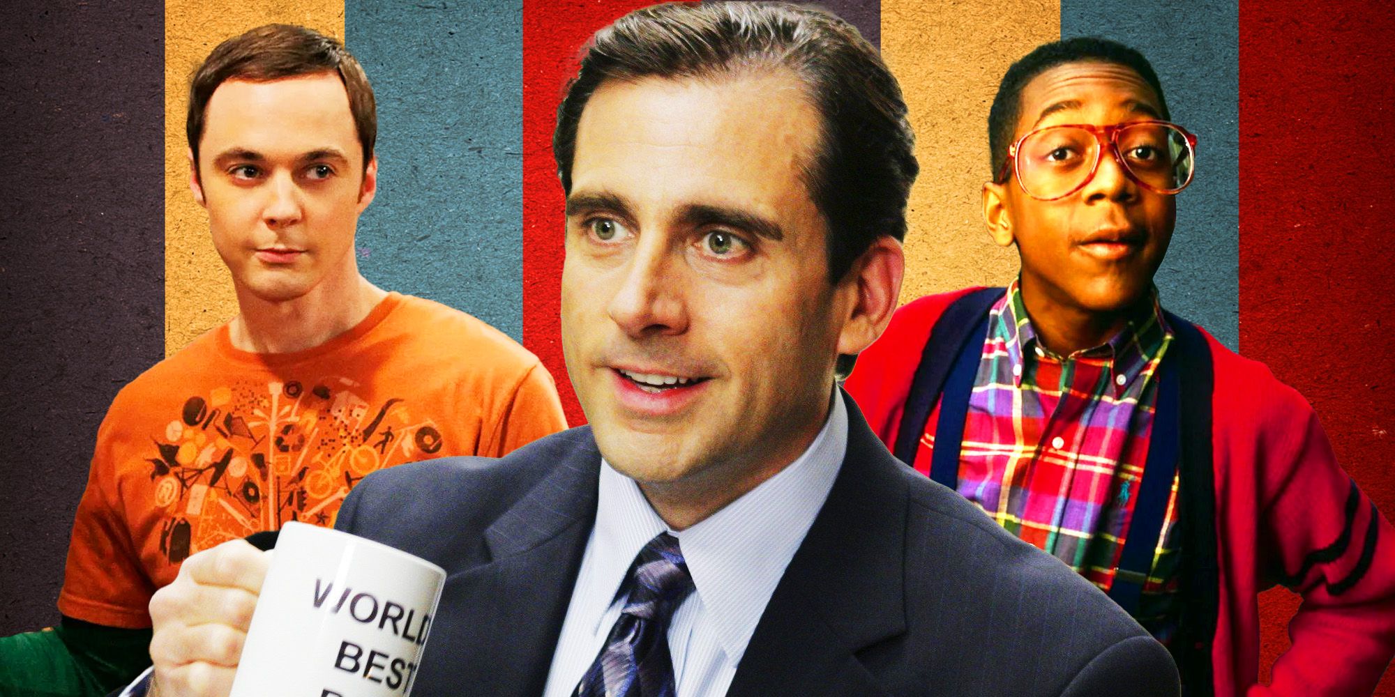 The Ultimate Compilation of Hilariously Annoying Sitcom Character Catchphrases!
