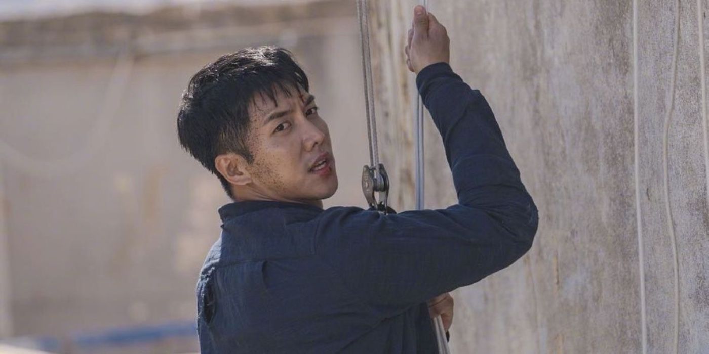 Unforgettable K-Dramas with Jaw-Dropping Cliffhanger Endings