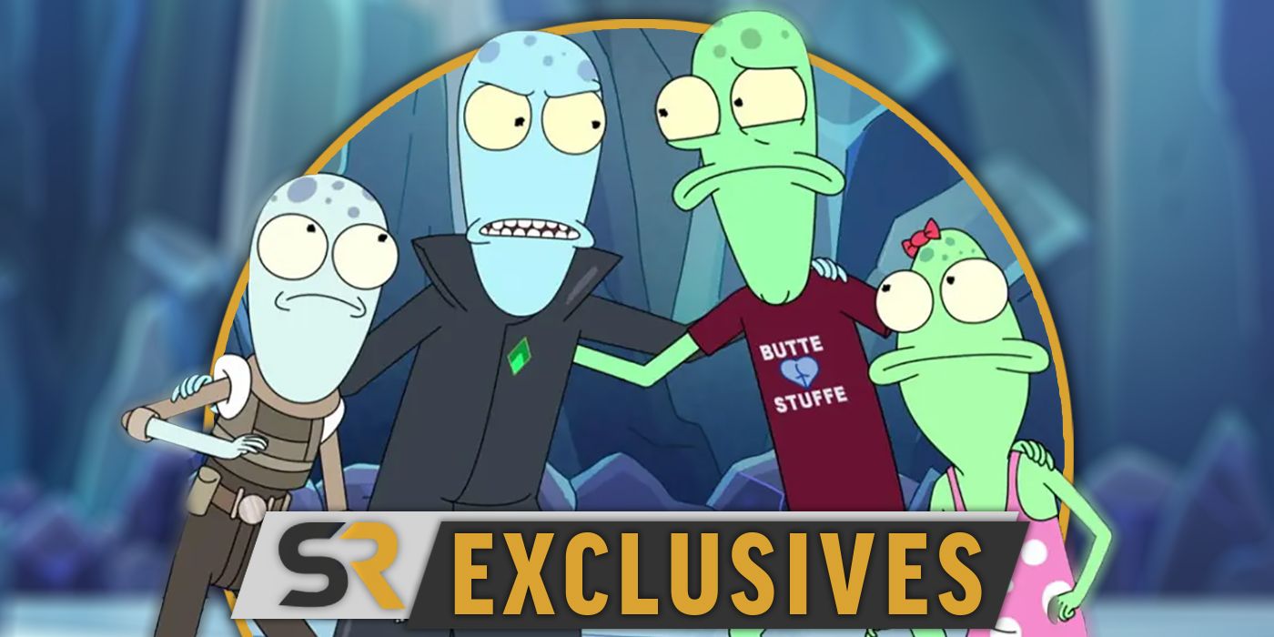 Solar Opposites Season 5: Prepare for Hilarious Adventures As Producer Unveils Side-Splitting Updates