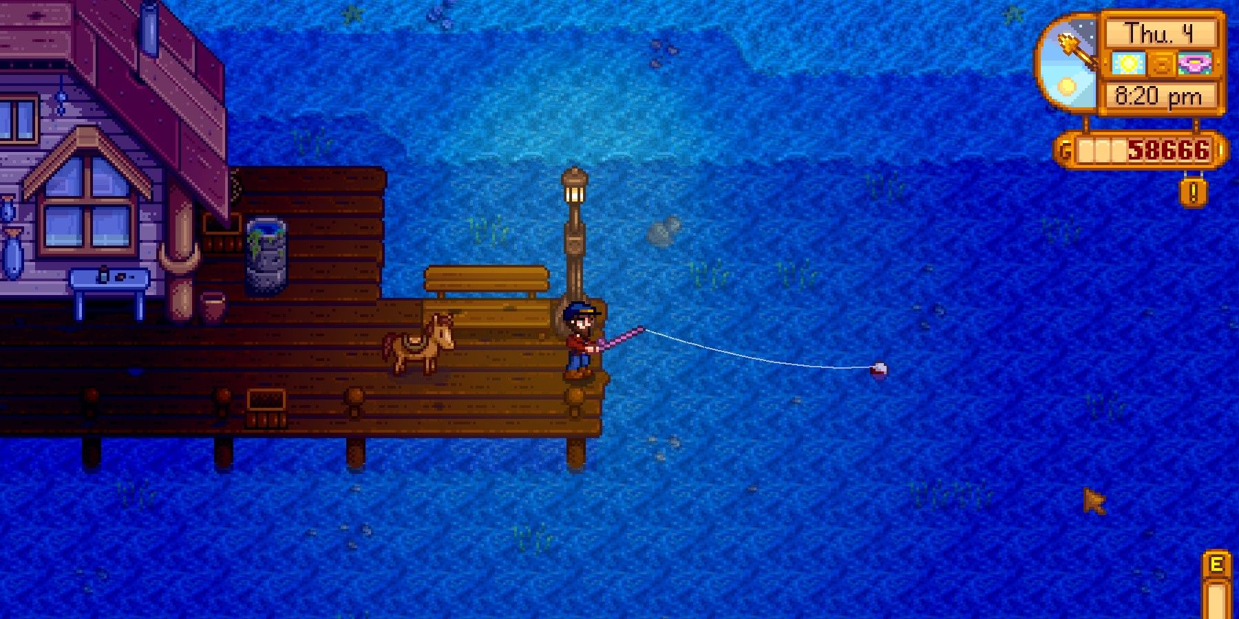 You Won't Believe What This 8-Year-Old Achieved in Stardew Valley!